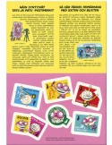 n° 2681/2686 - Timbre FINLANDE Poste