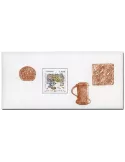 n° 172 - Timbre France Blocs souvenirs