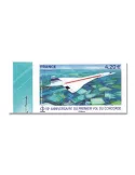 n° 83a - Timbre France Poste aérienne