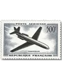 n° 36 -  Timbre France Poste aérienne