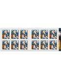 n° C5087 - Timbre GRANDE-BRETAGNE Carnets