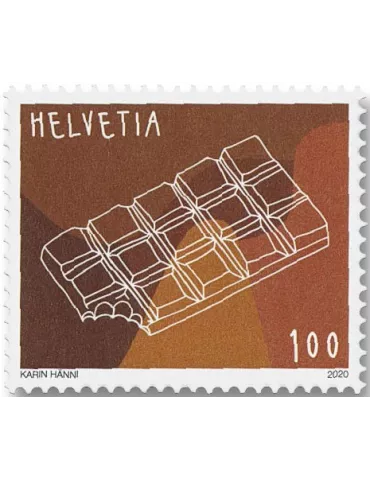 n° 2596/2597 - Timbre SUISSE Poste