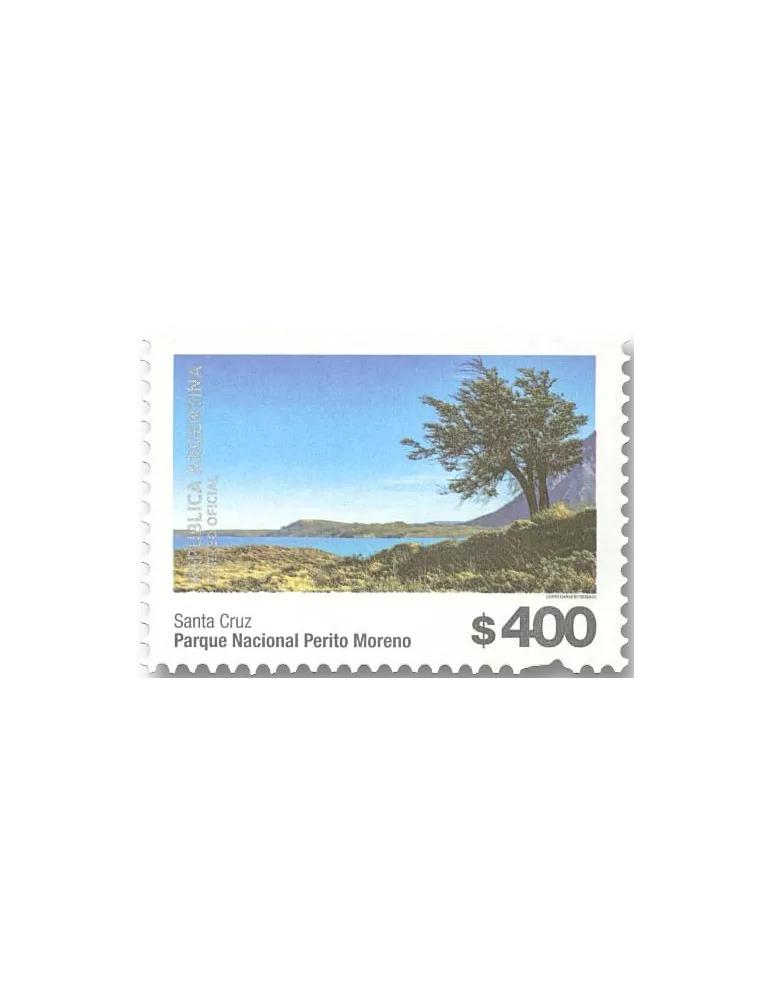 n° 3193a/3204a - Timbre ARGENTINE Poste