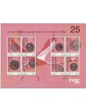 n° 171/178 - Timbre BONAIRE Poste