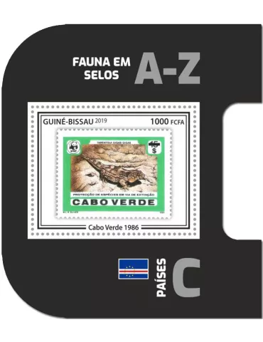 n° 1534 - Timbre GUINEE-BISSAU Blocs et feuillets