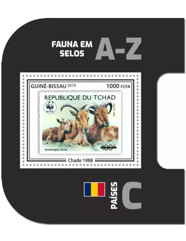 n° 1539 - Timbre GUINEE-BISSAU Blocs et feuillets