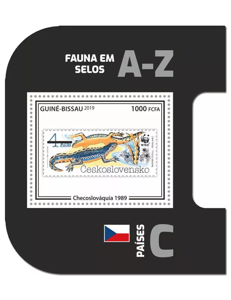 n° 1540 - Timbre GUINEE-BISSAU Blocs et feuillets