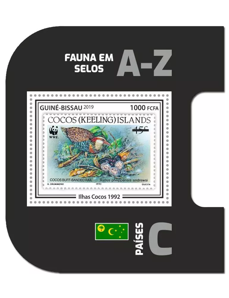 n° 1543 - Timbre GUINEE-BISSAU Blocs et feuillets