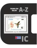 n° 1544 - Timbre GUINEE-BISSAU Blocs et feuillets