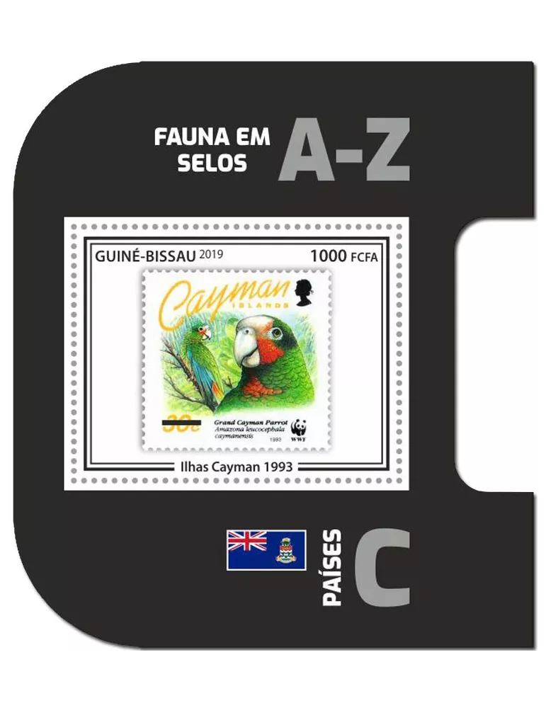 n° 1545 - Timbre GUINEE-BISSAU Blocs et feuillets