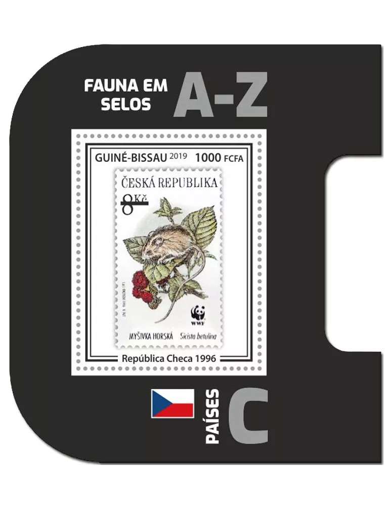 n° 1546 - Timbre GUINEE-BISSAU Blocs et feuillets