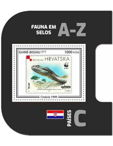 n° 1548 - Timbre GUINEE-BISSAU Blocs et feuillets