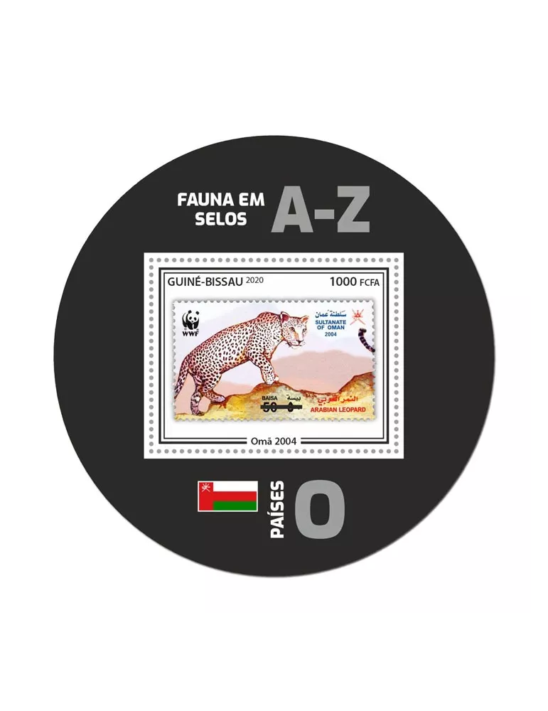 n° 1657  - Timbre GUINEE-BISSAU Blocs et feuillets