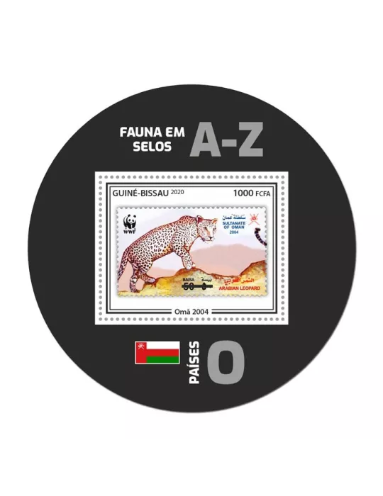 n° 1657  - Timbre GUINEE-BISSAU Blocs et feuillets