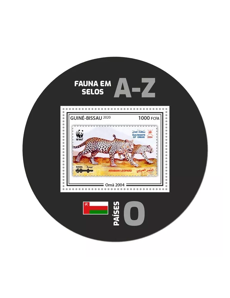 n° 1658  - Timbre GUINEE-BISSAU Blocs et feuillets