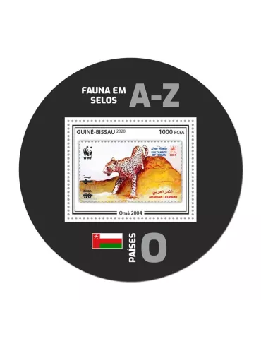 n° 1659  - Timbre GUINEE-BISSAU Blocs et feuillets