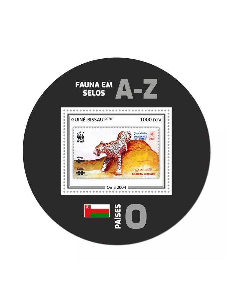 n° 1659  - Timbre GUINEE-BISSAU Blocs et feuillets