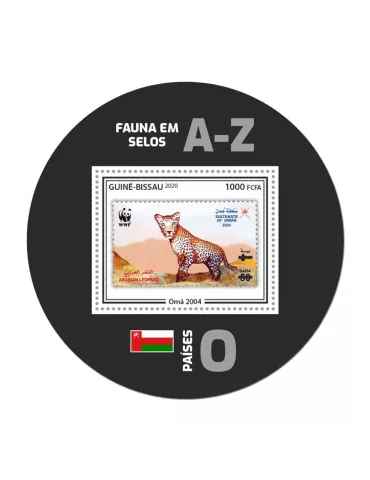 n° 1660  - Timbre GUINEE-BISSAU Blocs et feuillets
