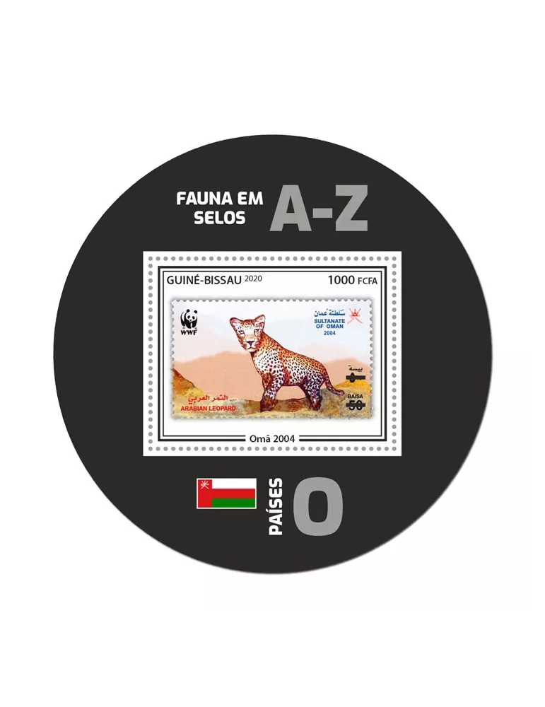 n° 1660  - Timbre GUINEE-BISSAU Blocs et feuillets