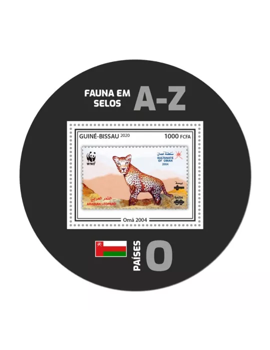 n° 1660  - Timbre GUINEE-BISSAU Blocs et feuillets