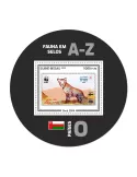 n° 1660  - Timbre GUINEE-BISSAU Blocs et feuillets
