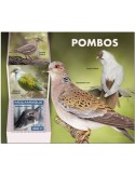 n° 1400 - Timbre MOZAMBIQUE Blocs et feuillets