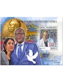 n° 1481 - Timbre MOZAMBIQUE Blocs et feuillets