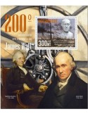 n° 1491 - Timbre MOZAMBIQUE Blocs et feuillets