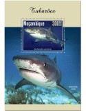 n° 1497 - Timbre MOZAMBIQUE Blocs et feuillets