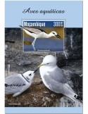 n° 1504 - Timbre MOZAMBIQUE Blocs et feuillets