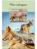 n° 1509 - Timbre MOZAMBIQUE Blocs et feuillets