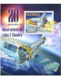 n° 1511 - Timbre MOZAMBIQUE Blocs et feuillets