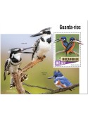 n° 1520  - Timbre MOZAMBIQUE Blocs et feuillets