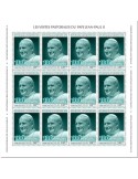 n° F6838  - Timbre CENTRAFRIQUE Poste