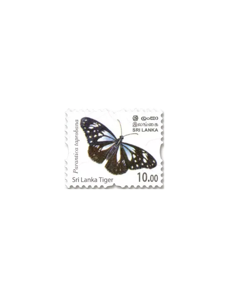 n° 2350/2361 - Timbre SRI LANKA Poste