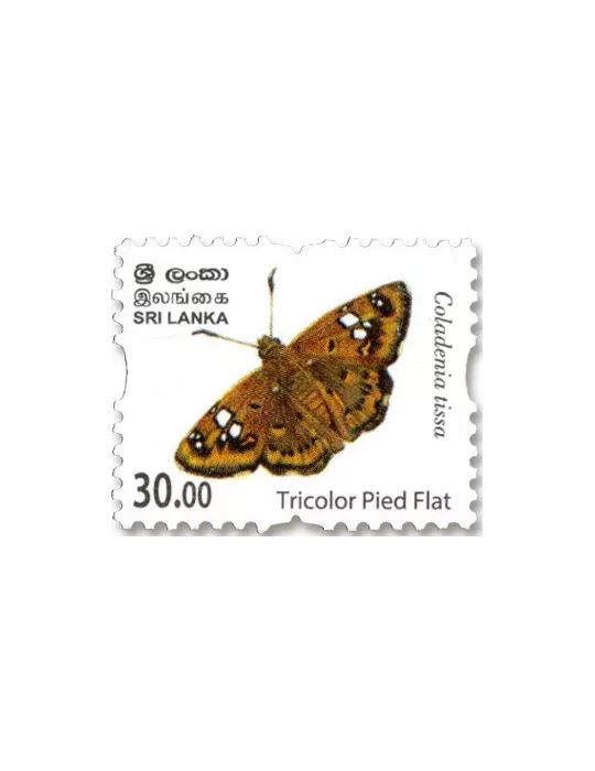 n° 2350/2361 - Timbre SRI LANKA Poste