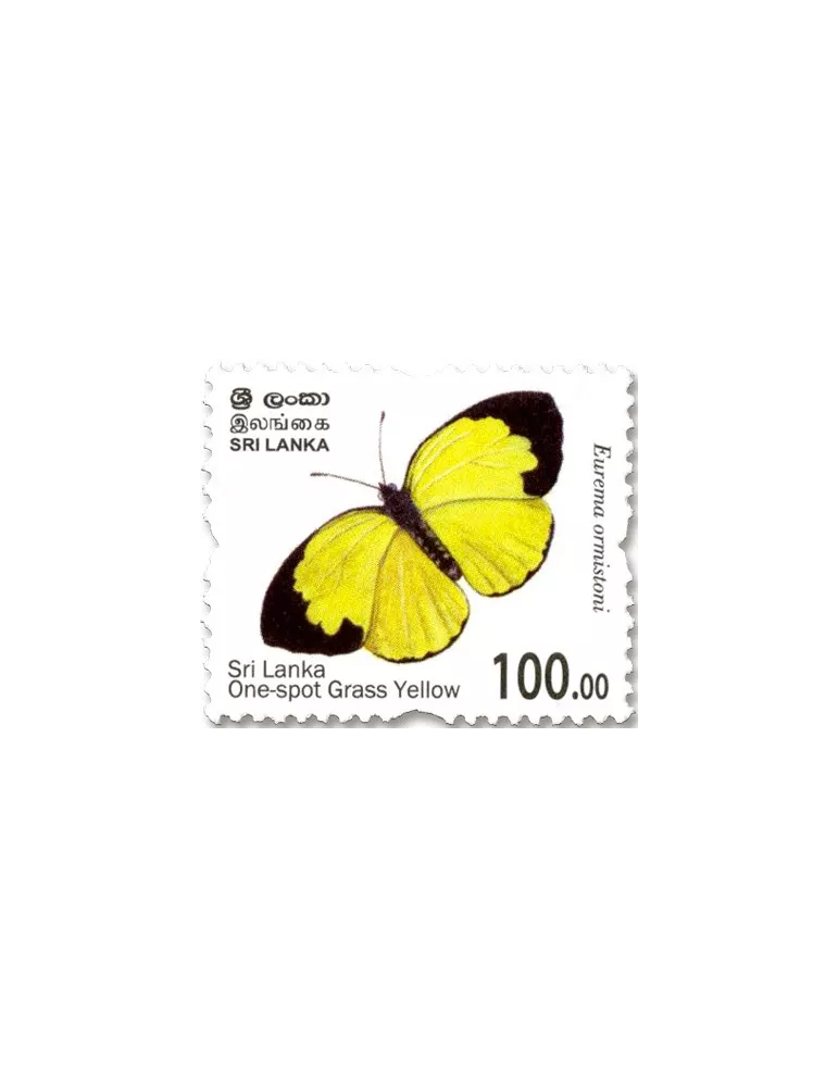n° 2350/2361 - Timbre SRI LANKA Poste