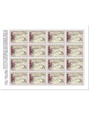 n° F2845 - Timbre CENTRAFRIQUE Poste