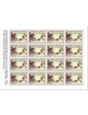 n° F2846 - Timbre CENTRAFRIQUE Poste