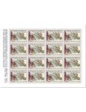 n° F2848 - Timbre CENTRAFRIQUE Poste