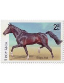 n° 6902/6905 - Timbre ROUMANIE Poste