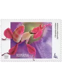 n° 6916/6919 - Timbre ROUMANIE Poste