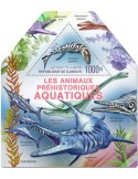 n° 449 - Timbre DJIBOUTI Blocs et feuillets
