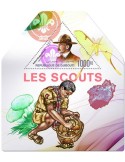 n° 452 - Timbre DJIBOUTI Blocs et feuillets