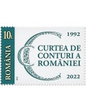 n° 6921/6922 - Timbre ROUMANIE Poste