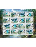 n° F6783 - Timbre SAINT-THOMAS ET PRINCE Poste
