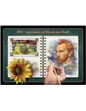 n° 1130 - Timbre SAINT-THOMAS ET PRINCE Blocs et feuillets