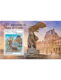 n° 1190 - Timbre SAINT-THOMAS ET PRINCE Blocs et feuillets