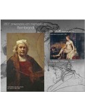 n° 1232 - Timbre SAINT-THOMAS ET PRINCE Blocs et feuillets