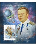 n° 1248 - Timbre SAINT-THOMAS ET PRINCE Blocs et feuillets